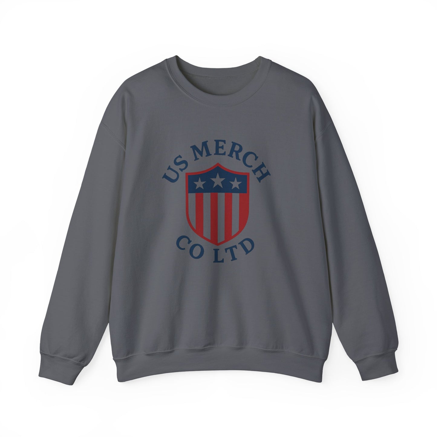 Crewneck Sweatshirt