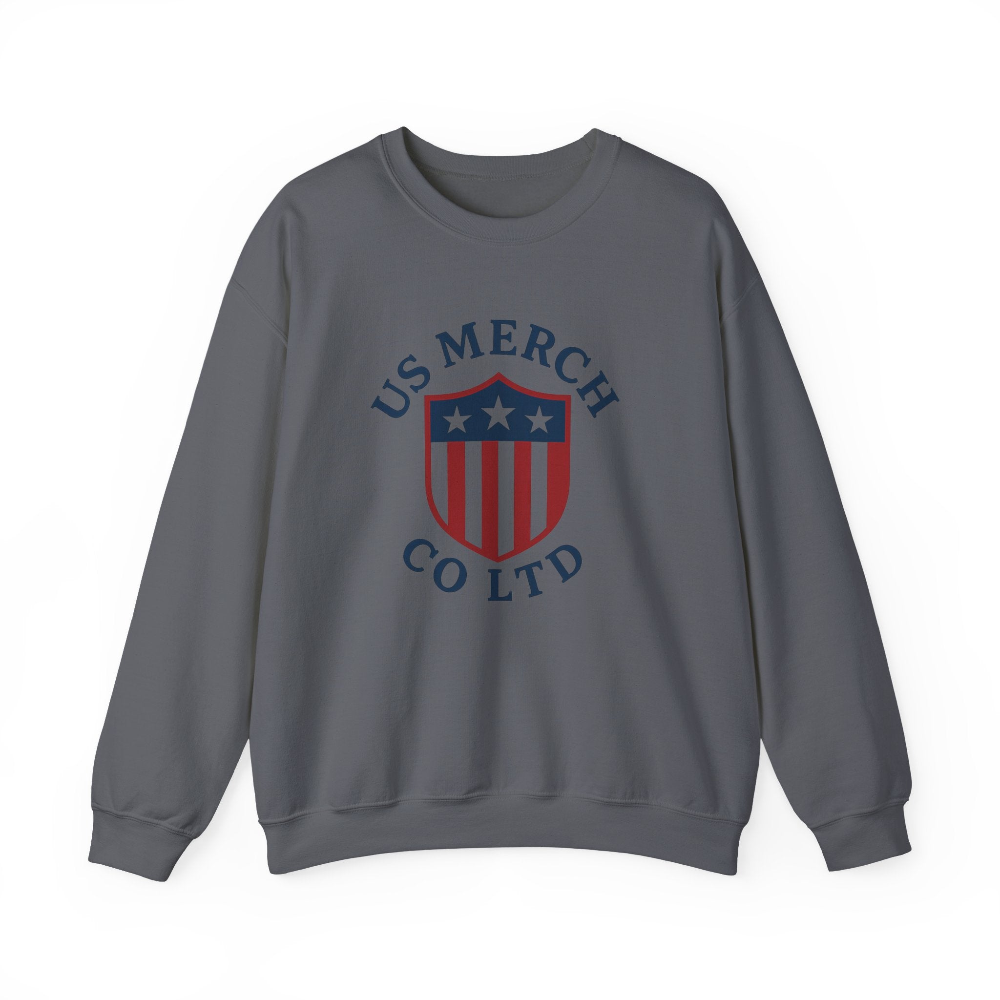 Crewneck Sweatshirt