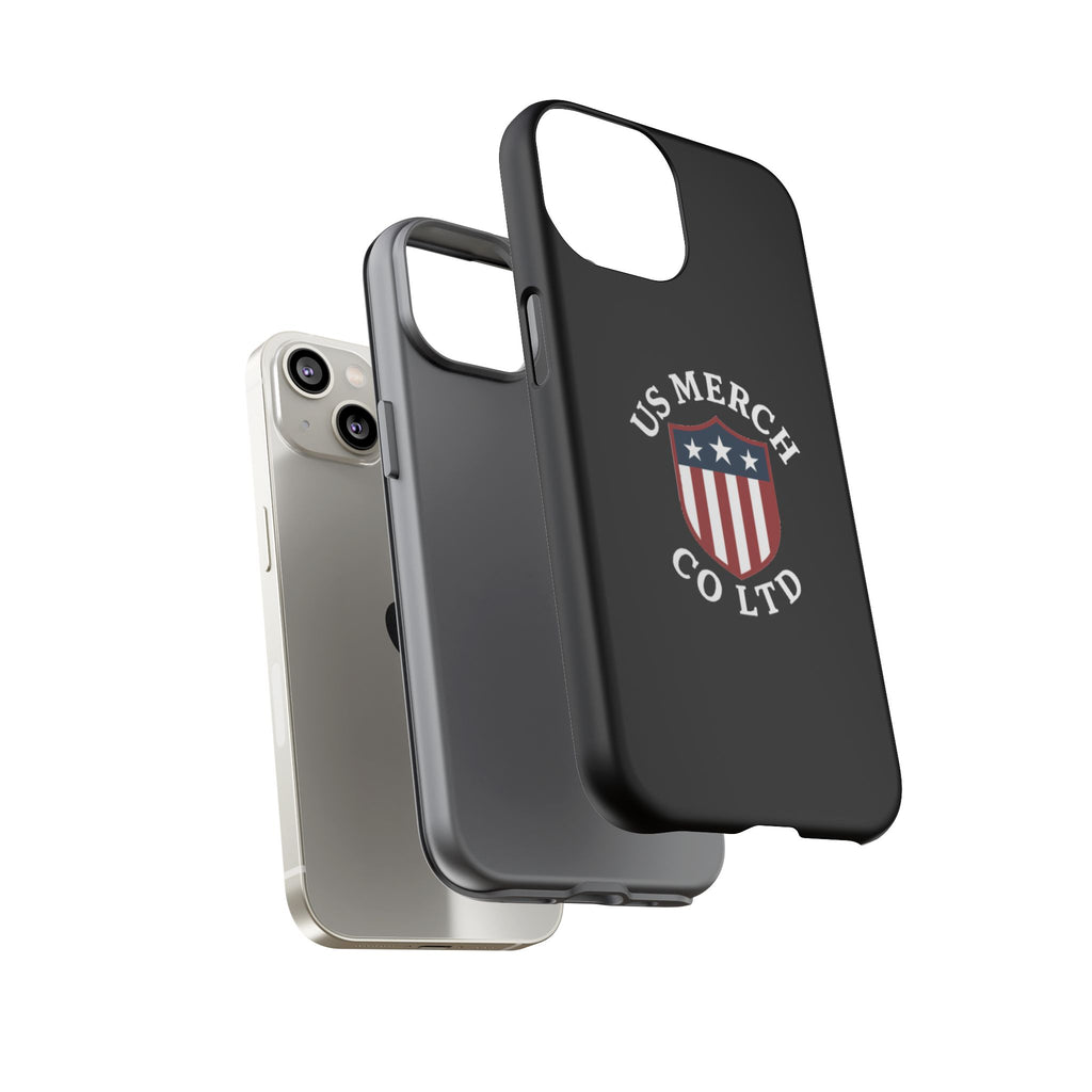 Tough Cases — US Merch Co Tough Phone Case