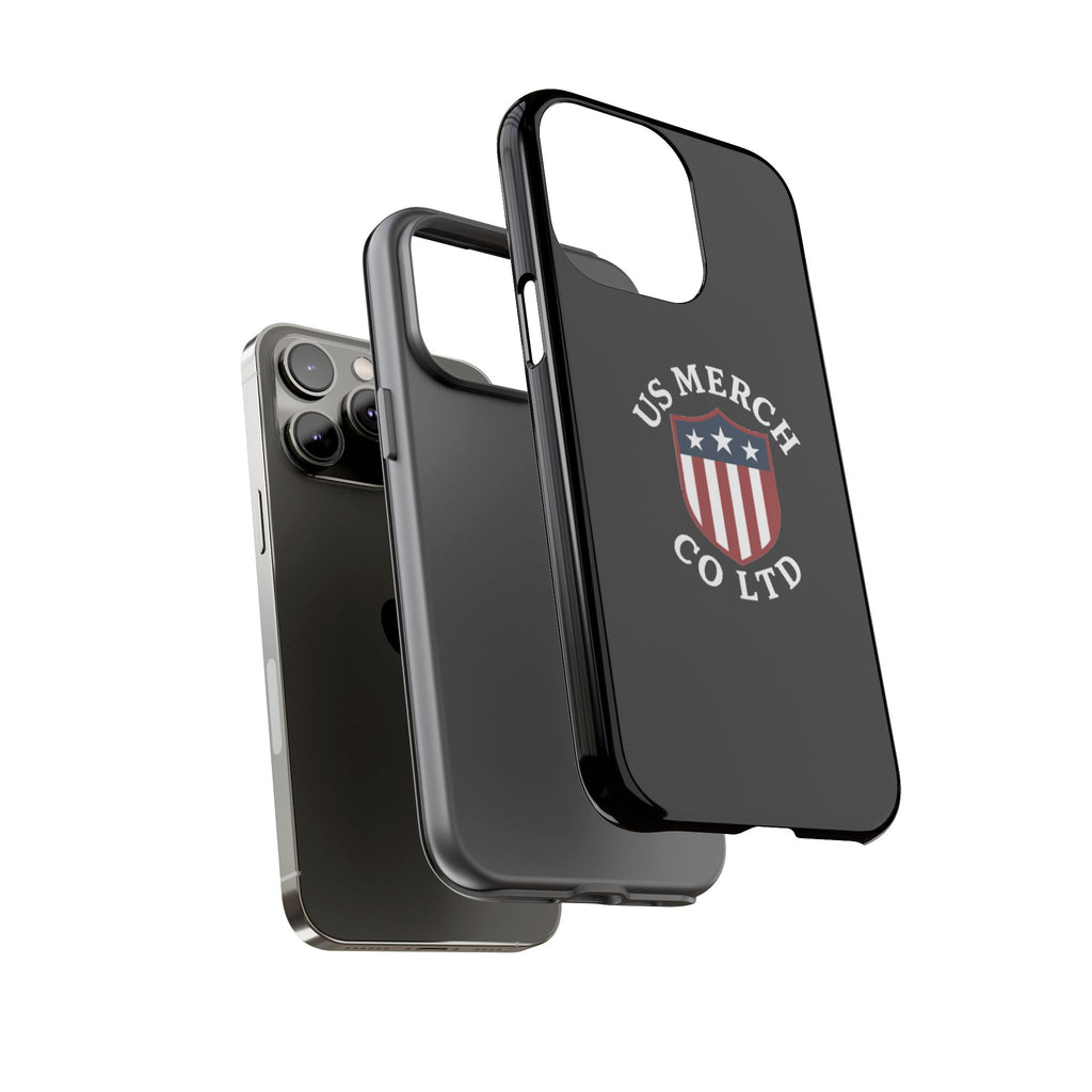 Tough Cases — US Merch Co Tough Phone Case