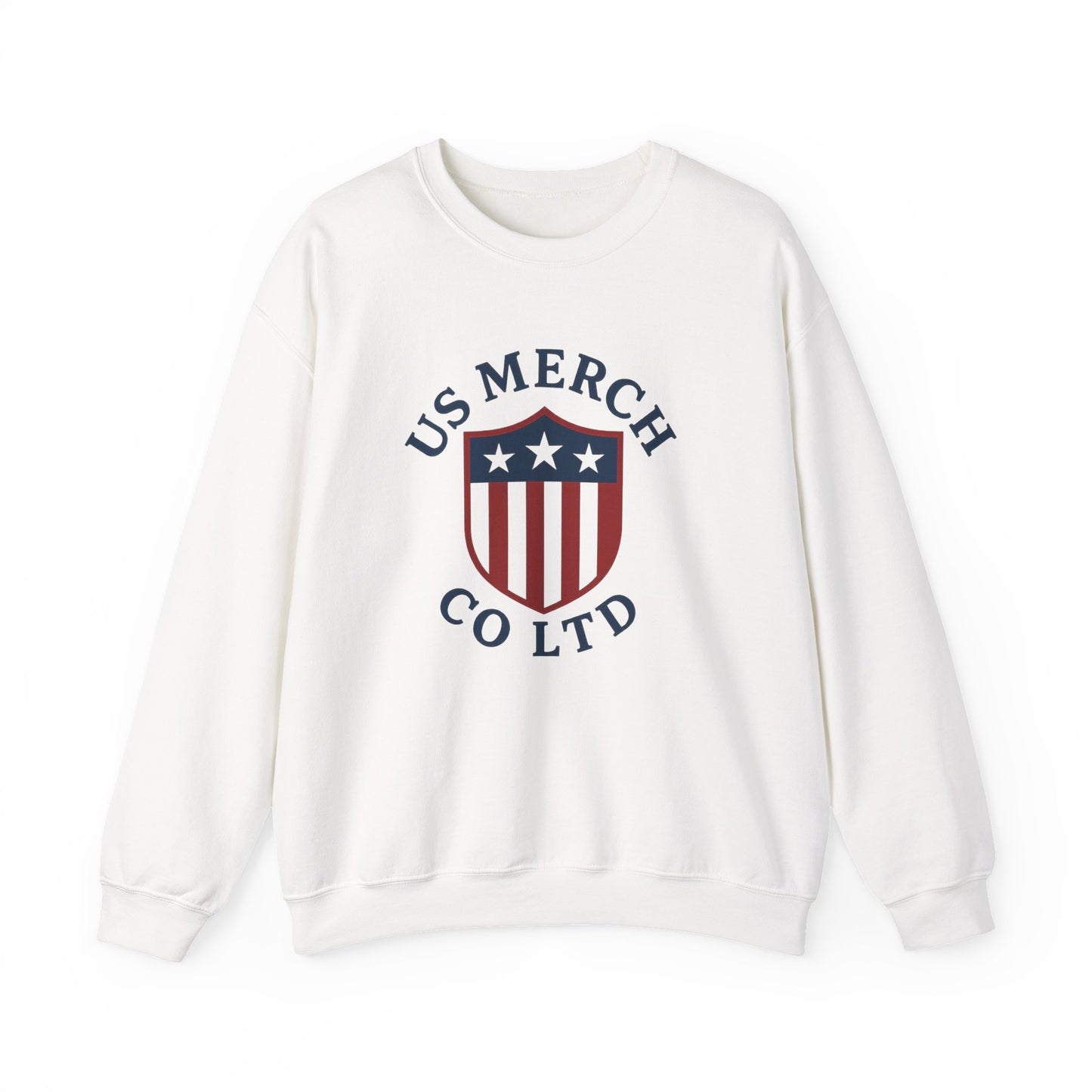 Crewneck Sweatshirt