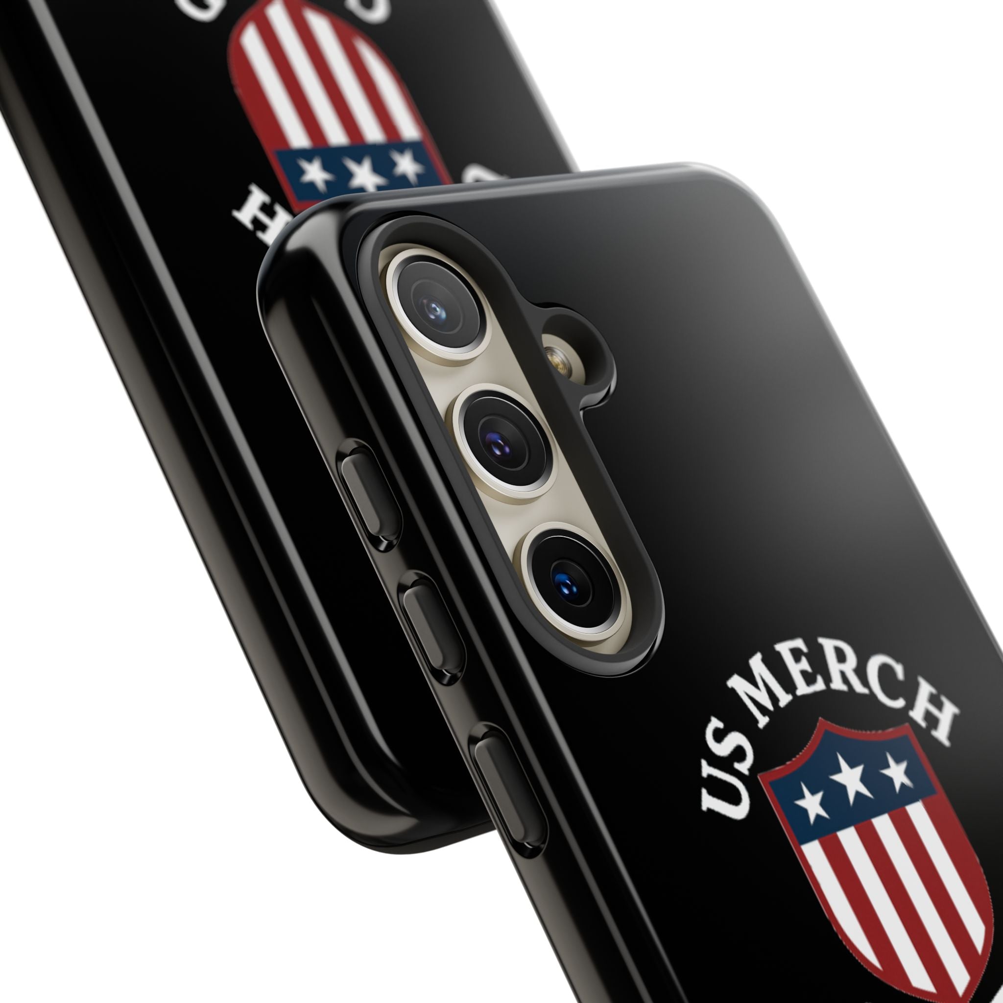 Tough Cases — US Merch Co Tough Phone Case
