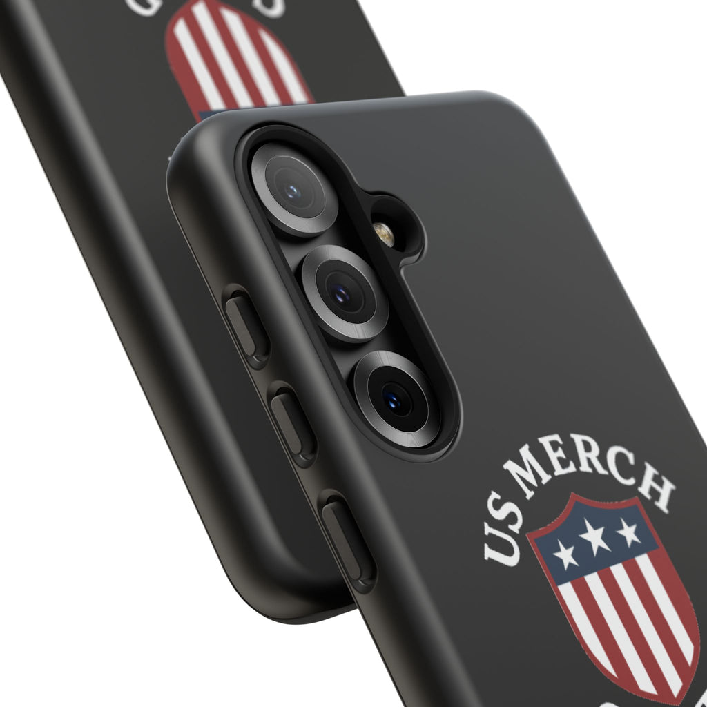 Tough Cases — US Merch Co Tough Phone Case