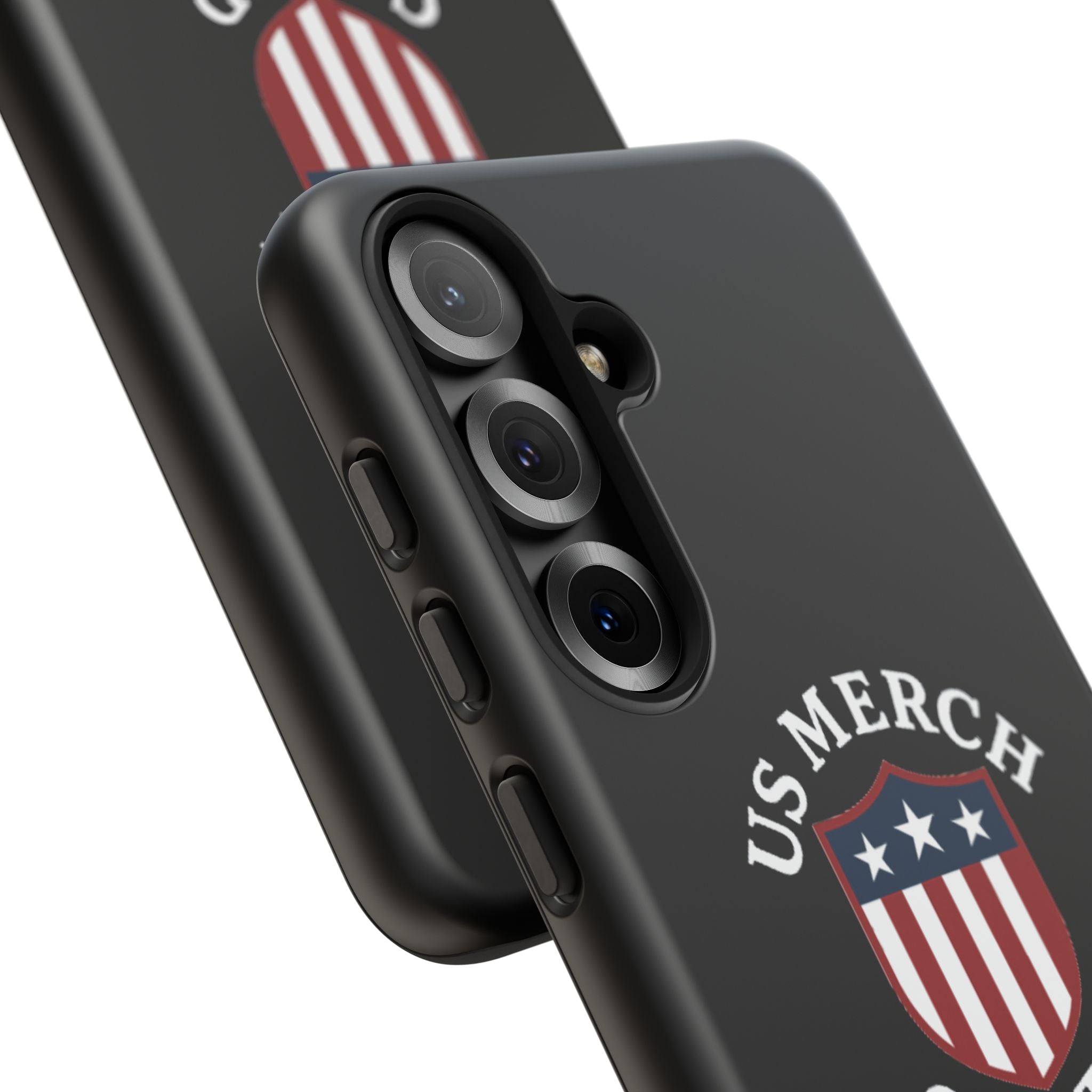 Tough Cases — US Merch Co Tough Phone Case