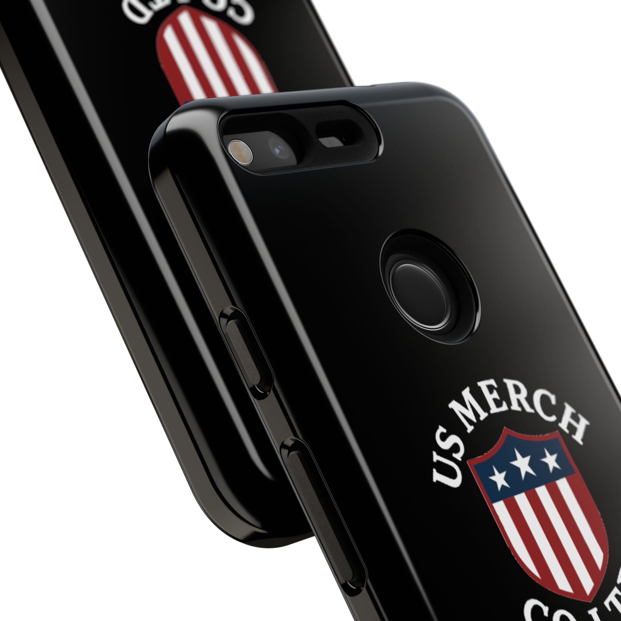 Tough Cases — US Merch Co Tough Phone Case