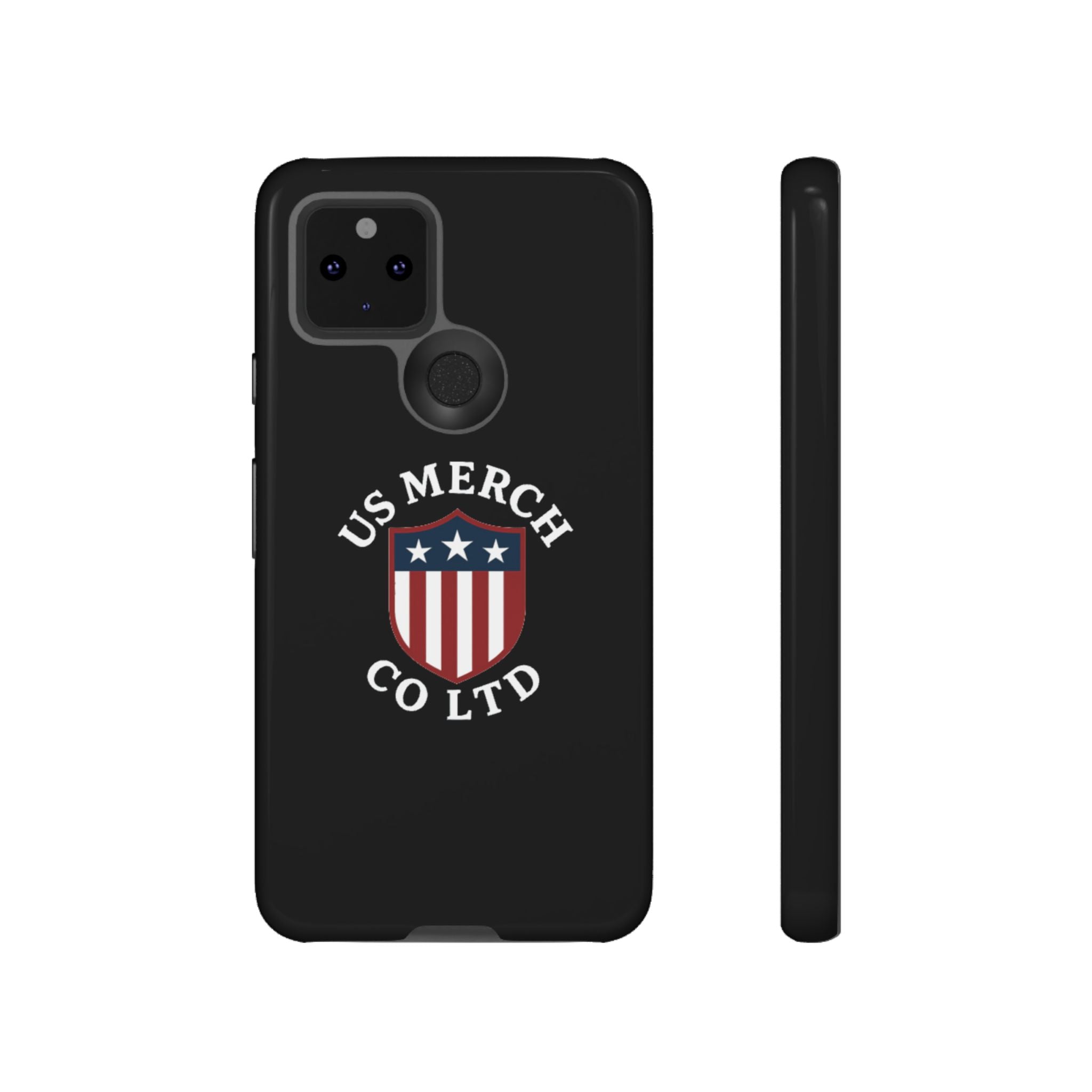 Tough Cases — US Merch Co Tough Phone Case