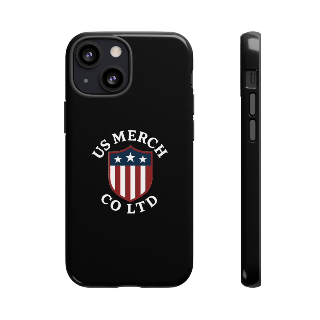 Tough Cases — US Merch Co Tough Phone Case