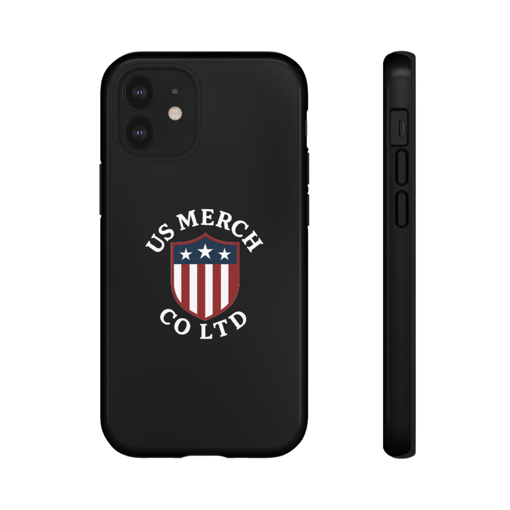 Tough Cases — US Merch Co Tough Phone Case