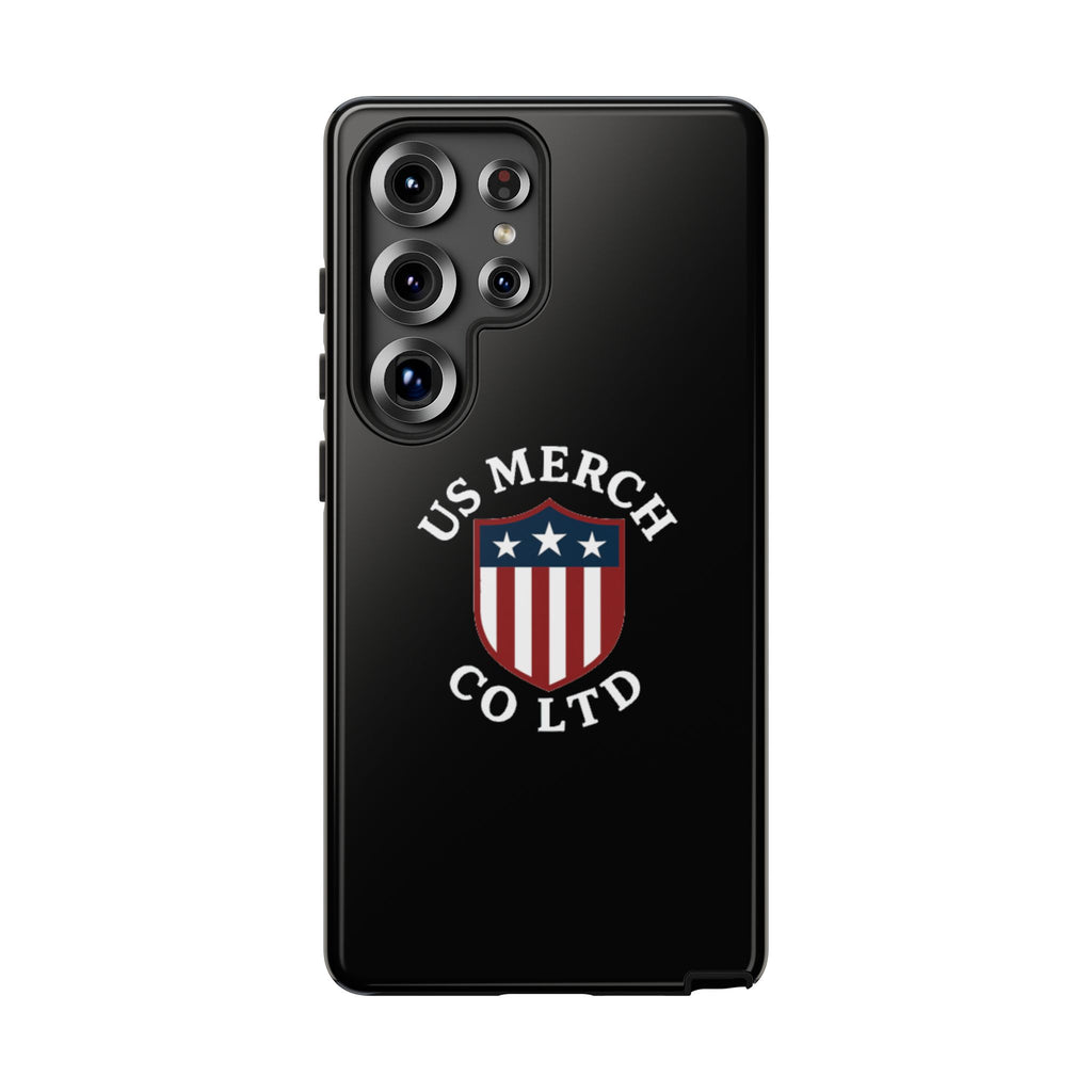 Tough Cases — US Merch Co Tough Phone Case