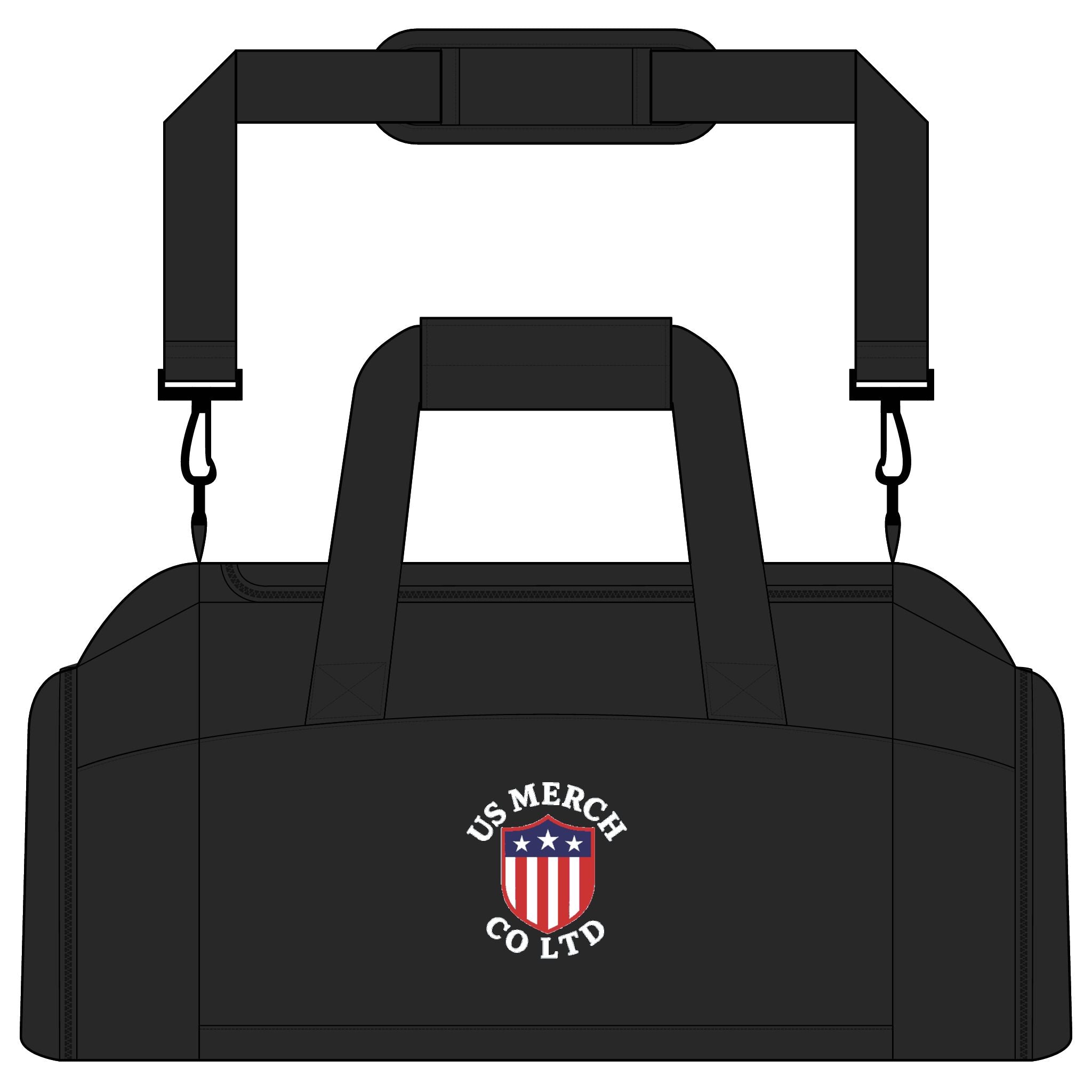 Gym Bag