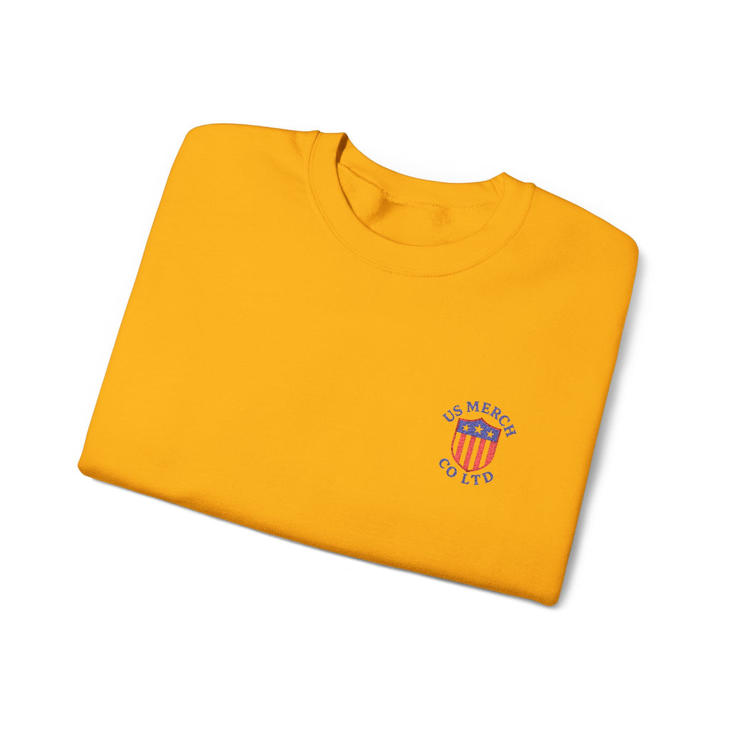 Crewneck Sweatshirt