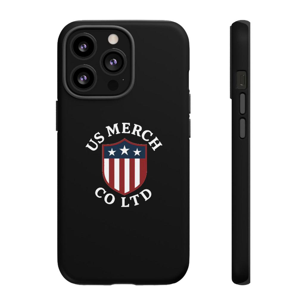 Tough Cases — US Merch Co Tough Phone Case