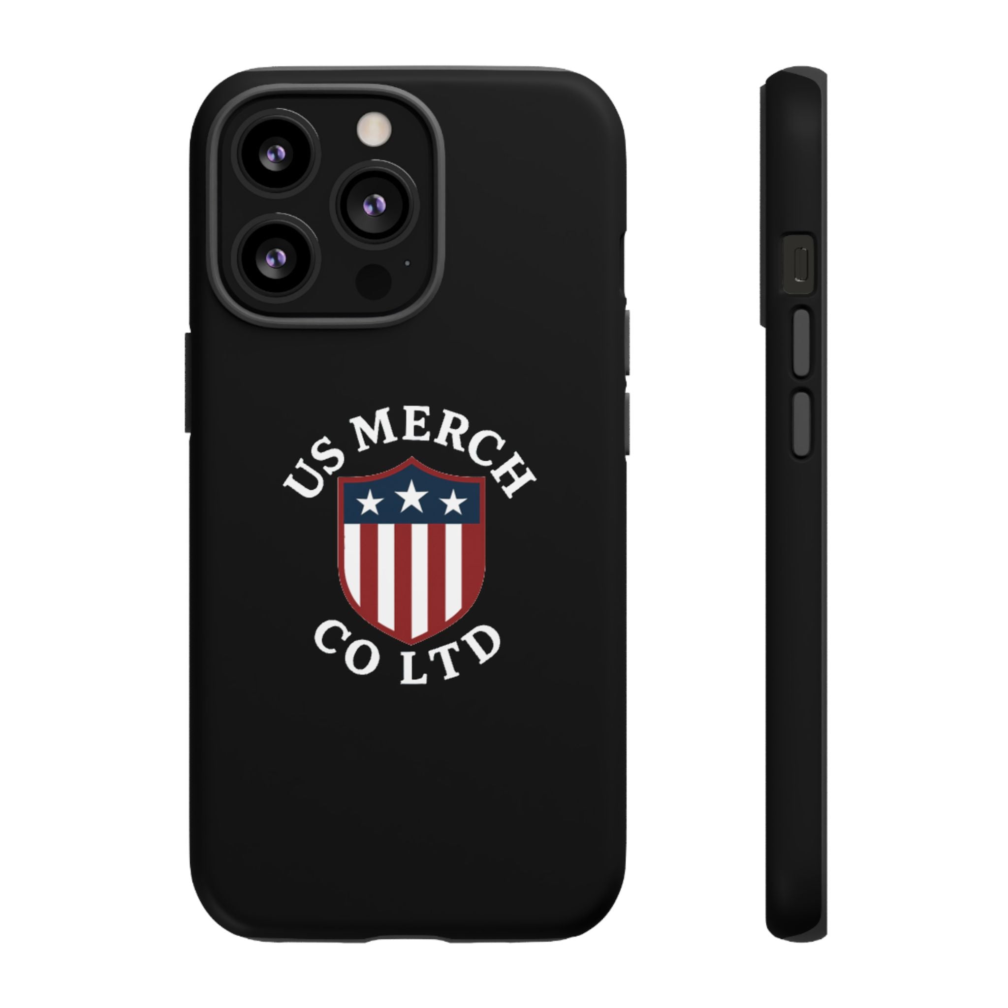 Tough Cases — US Merch Co Tough Phone Case