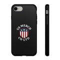 Tough Cases — US Merch Co Tough Phone Case