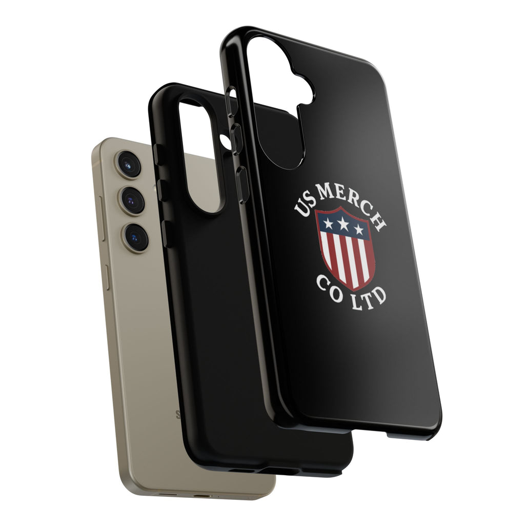 Tough Cases — US Merch Co Tough Phone Case