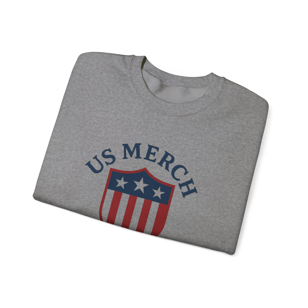 Crewneck Sweatshirt