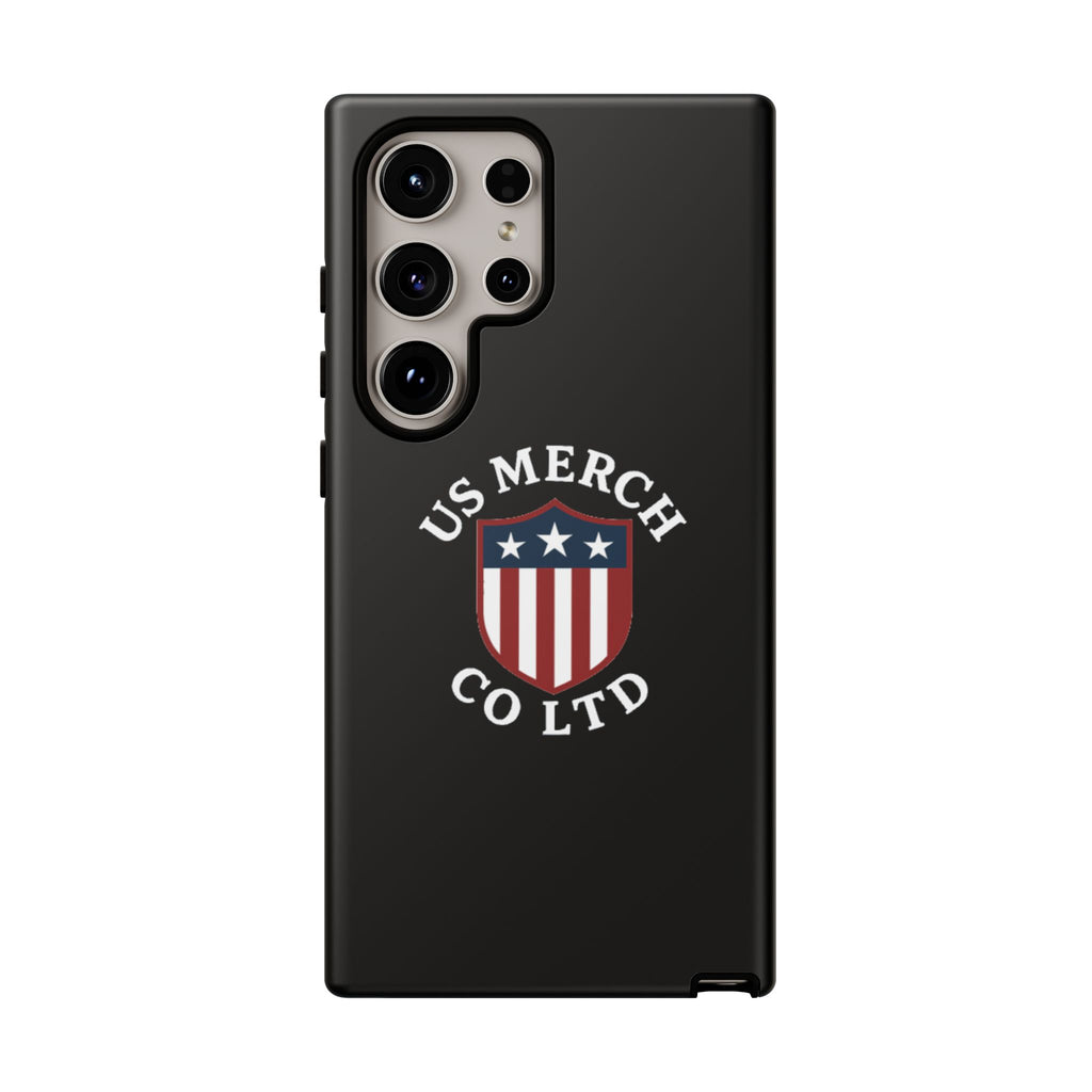 Tough Cases — US Merch Co Tough Phone Case