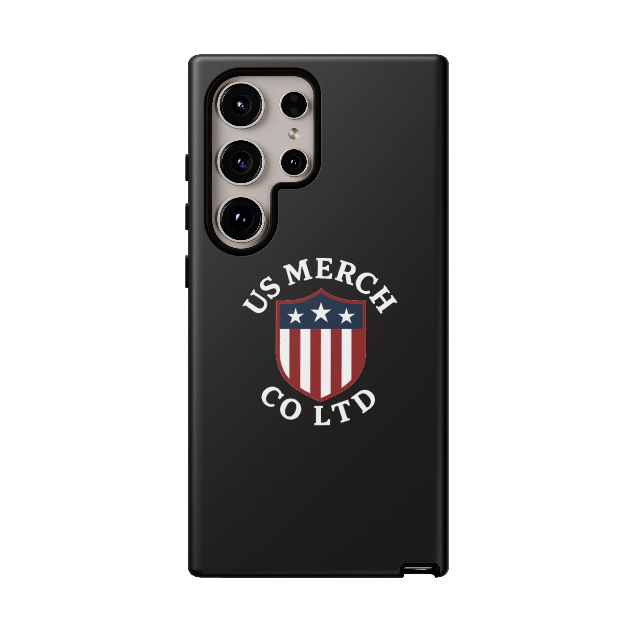 Tough Cases — US Merch Co Tough Phone Case