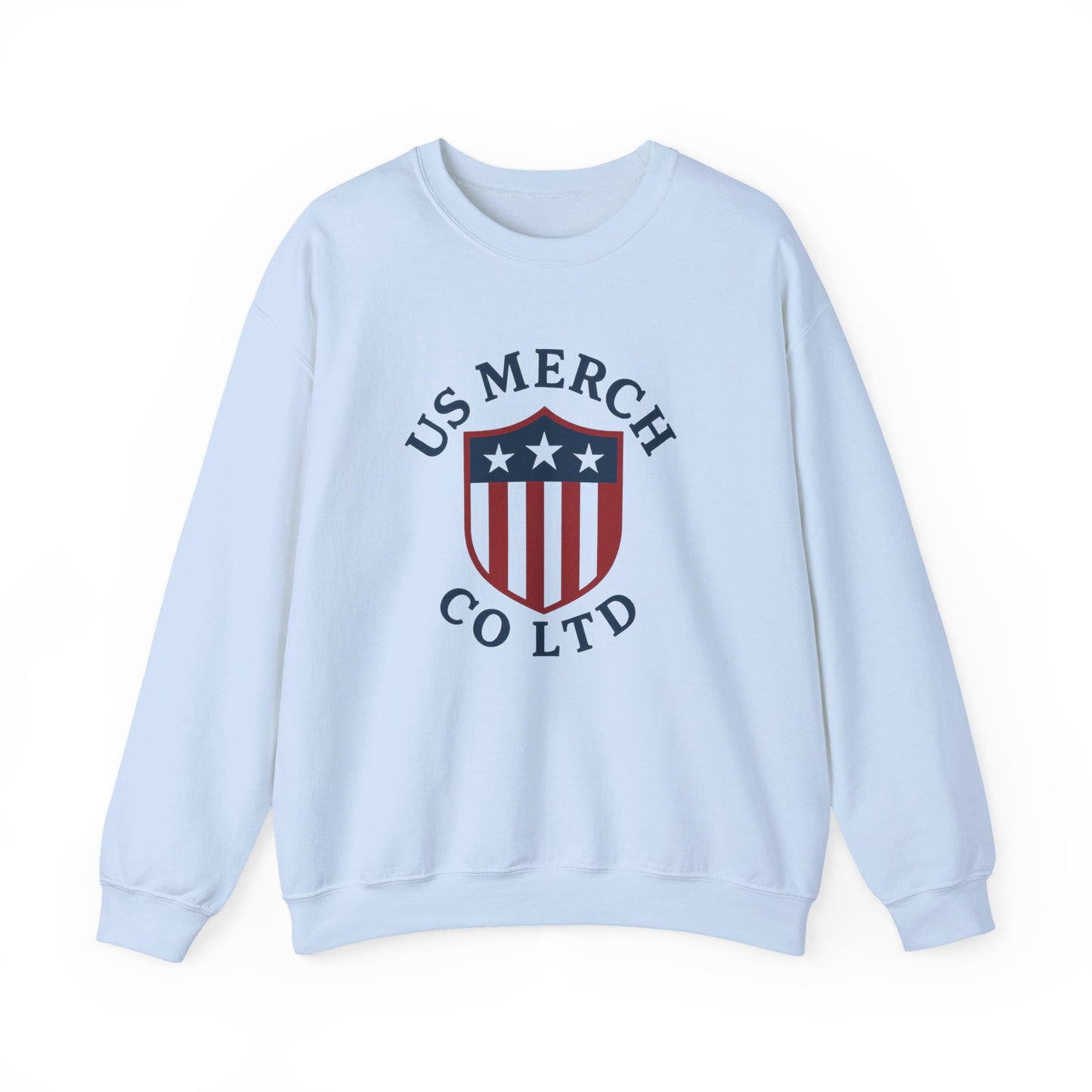 Crewneck Sweatshirt