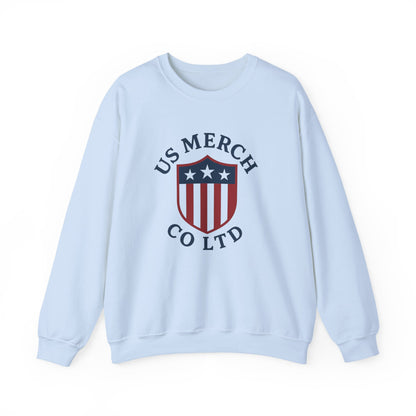 Crewneck Sweatshirt