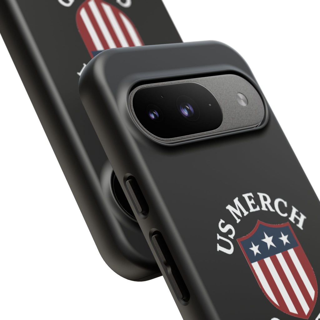 Tough Cases — US Merch Co Tough Phone Case