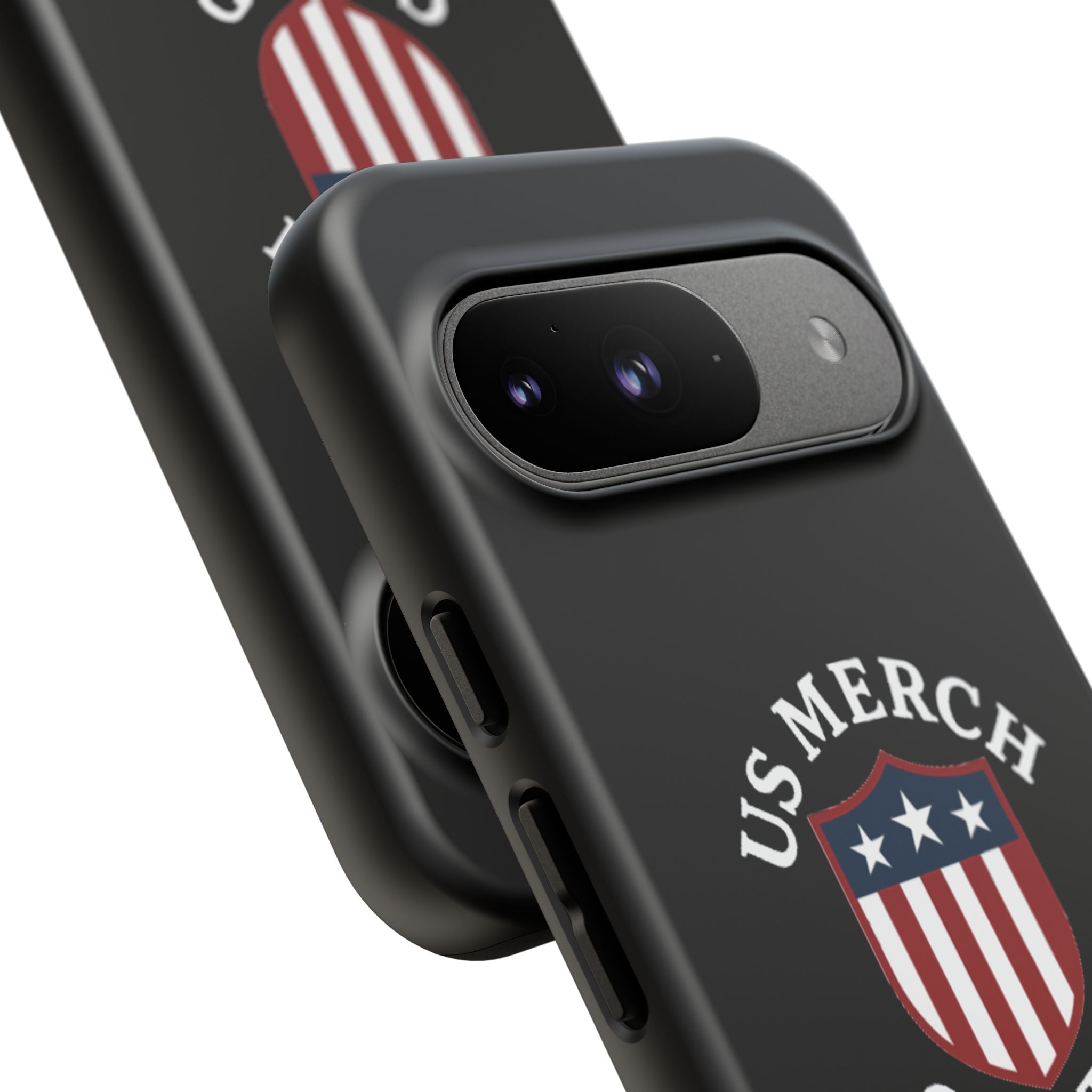Tough Cases — US Merch Co Tough Phone Case