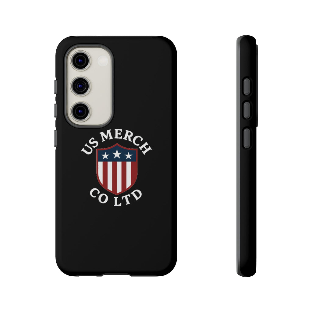 Tough Cases — US Merch Co Tough Phone Case