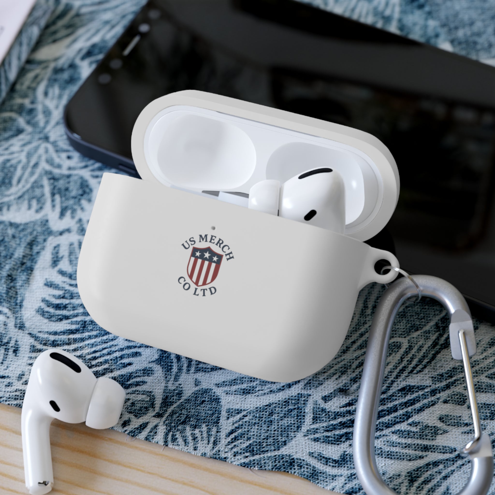 AirPods Case Cover