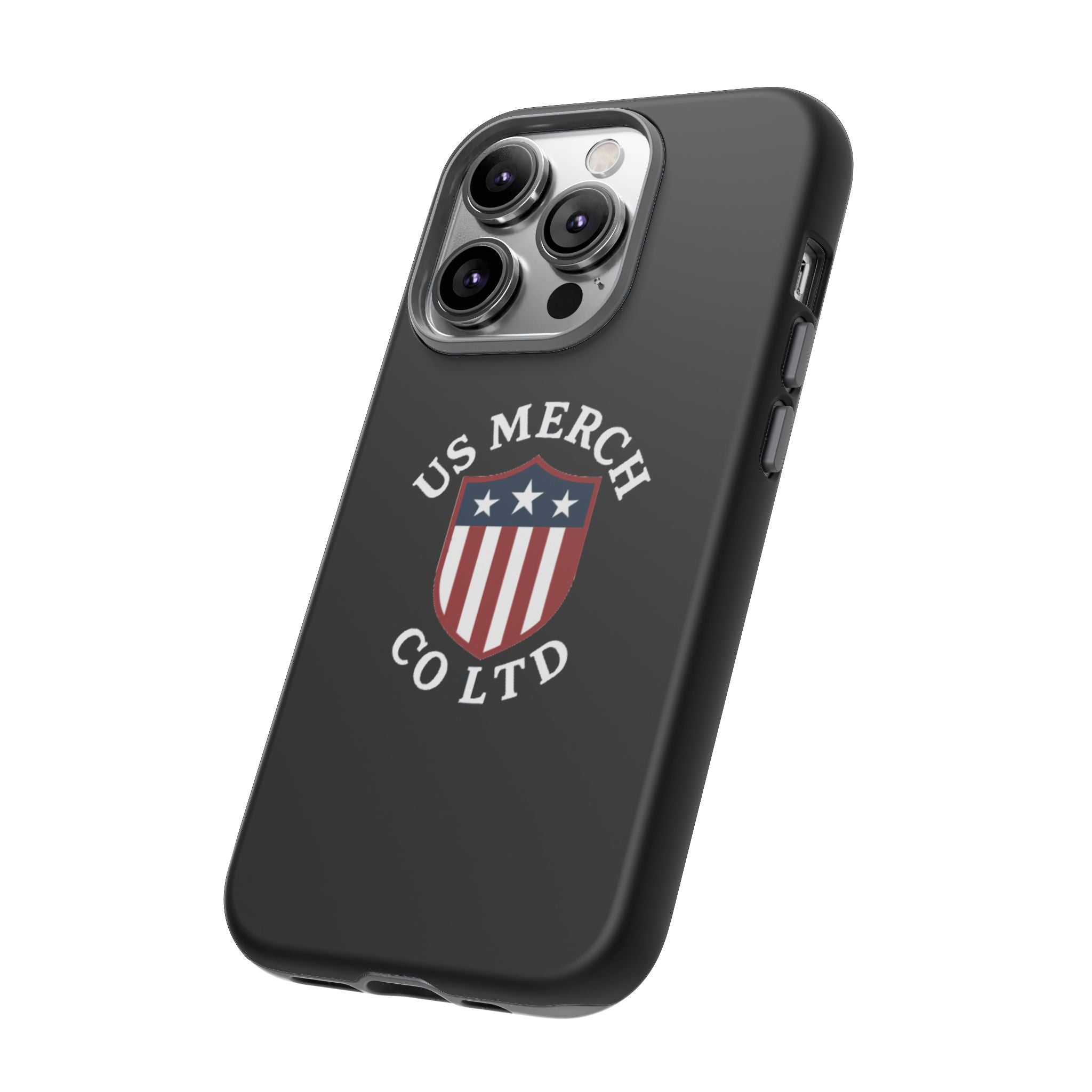 Tough Cases — US Merch Co Tough Phone Case