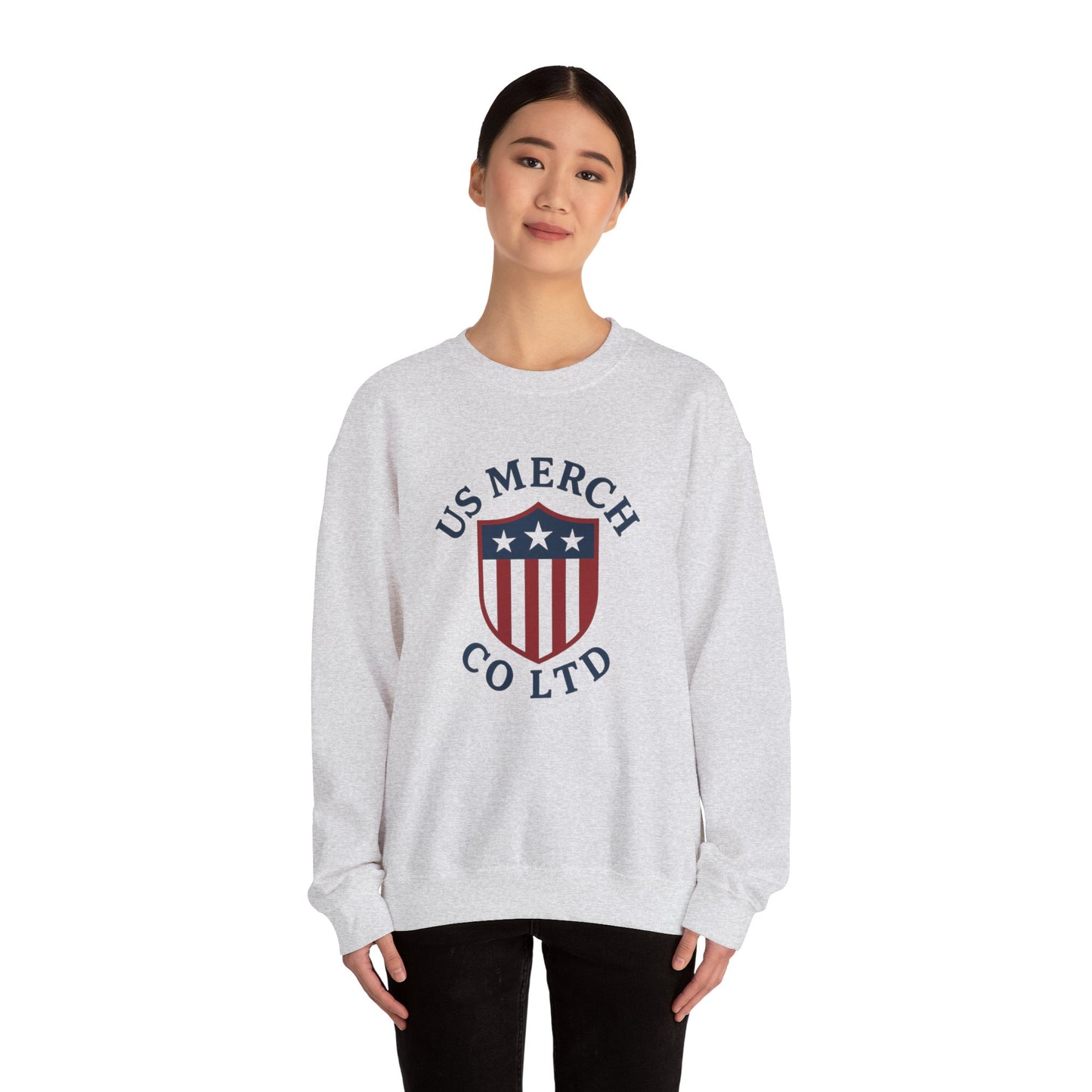 Crewneck Sweatshirt
