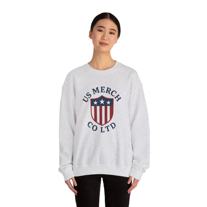 Crewneck Sweatshirt