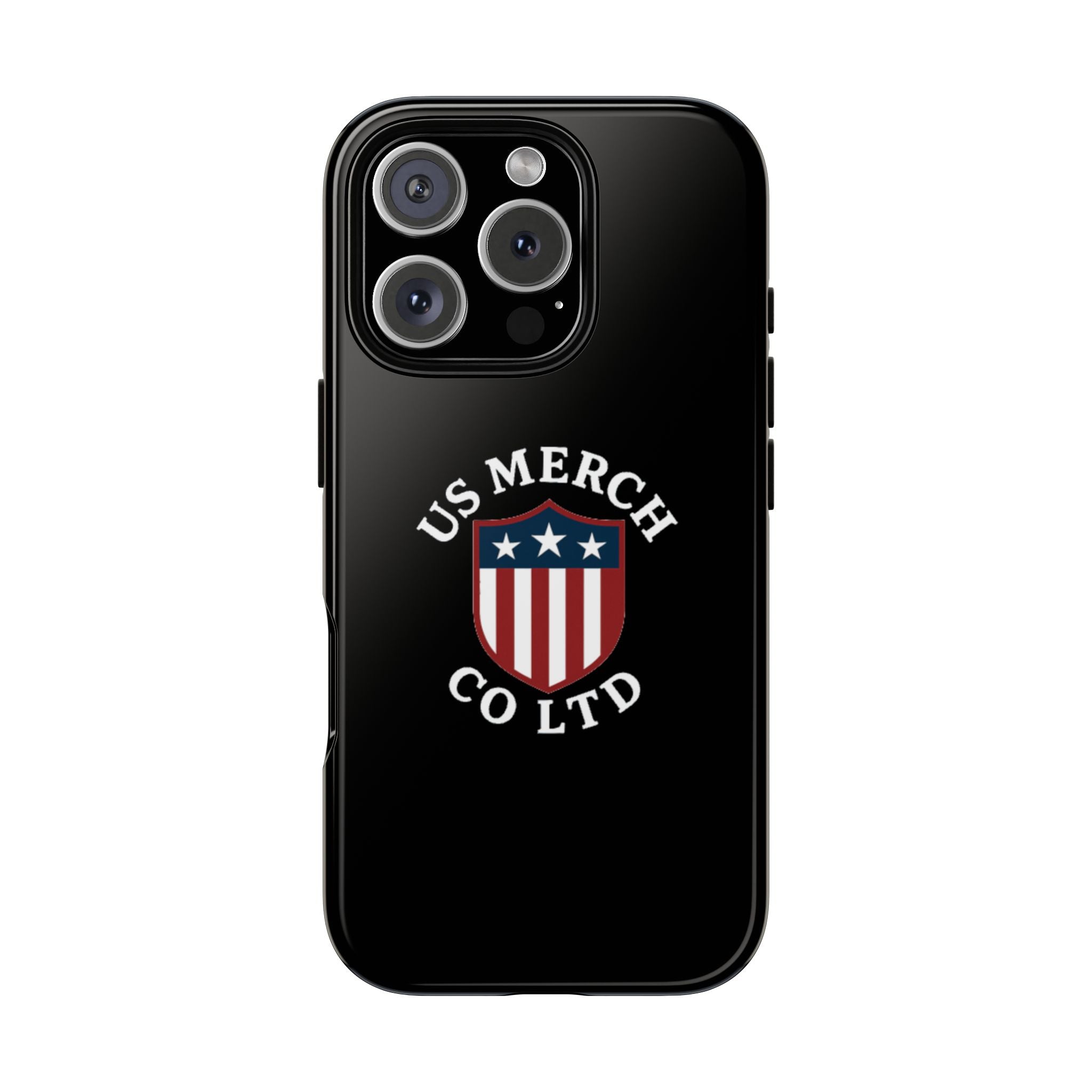 Tough Cases — US Merch Co Tough Phone Case