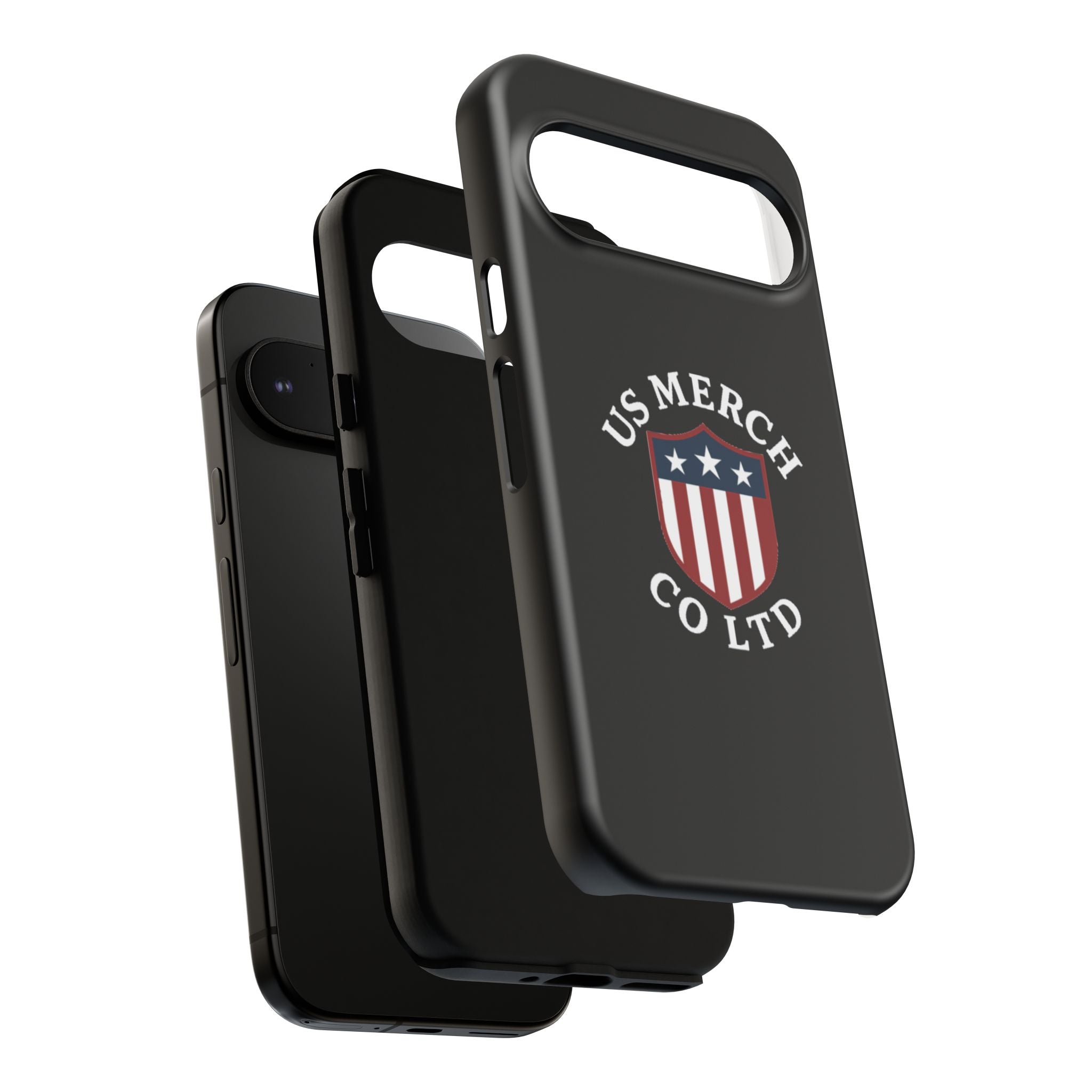 Tough Cases — US Merch Co Tough Phone Case