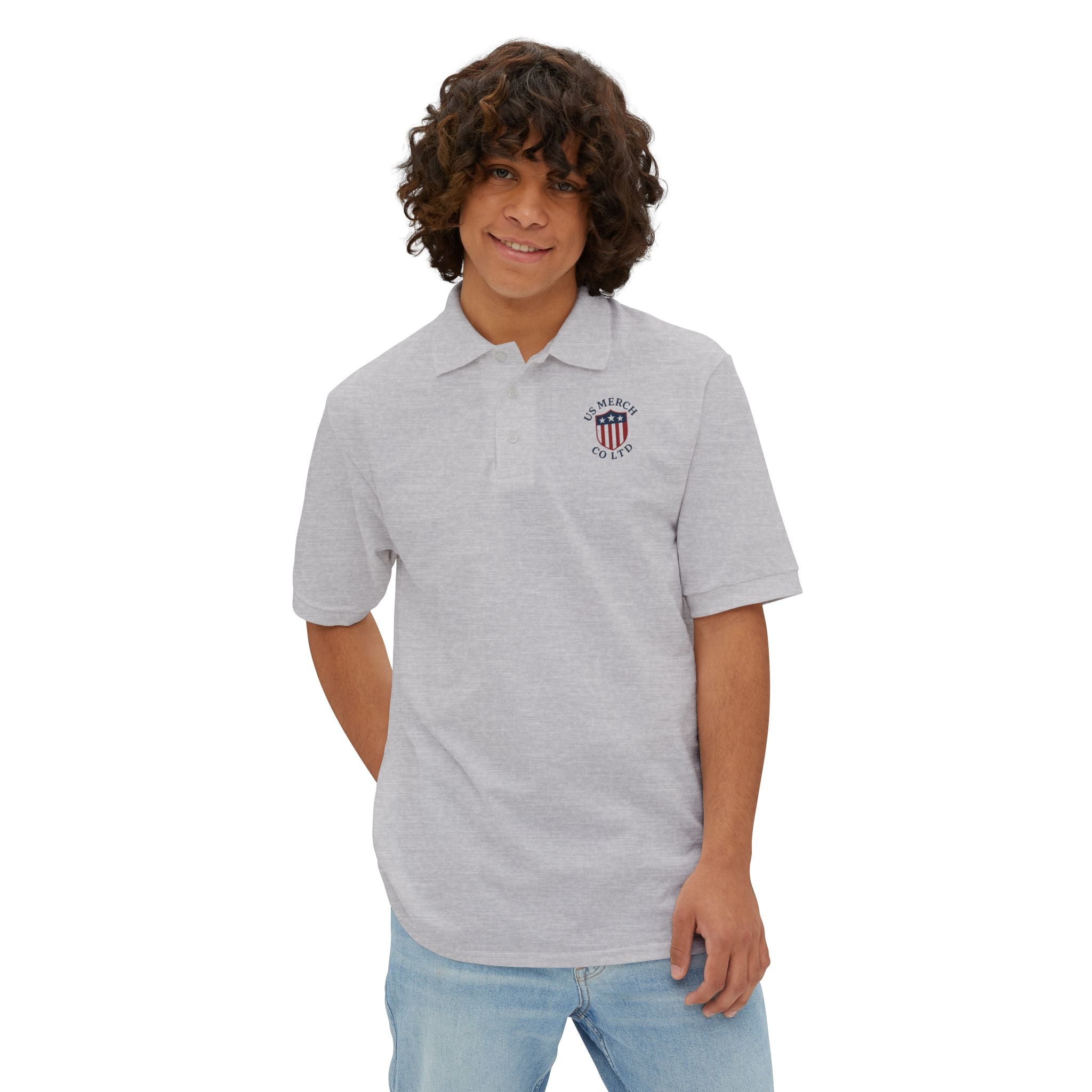 Men's Polo