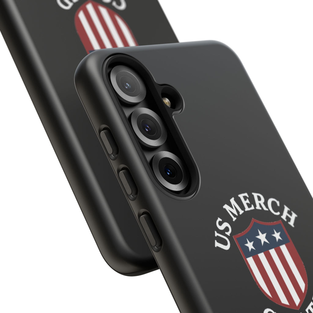 Tough Cases — US Merch Co Tough Phone Case