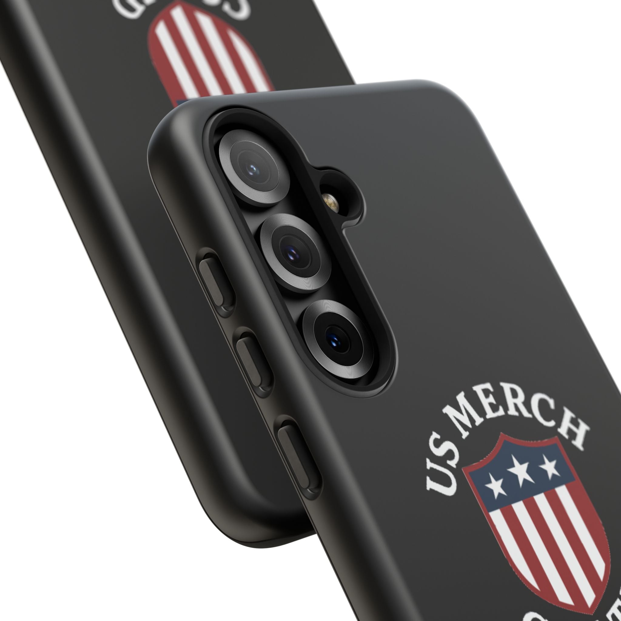 Tough Cases — US Merch Co Tough Phone Case