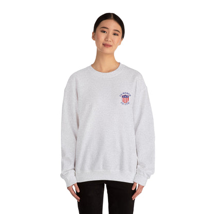Crewneck Sweatshirt