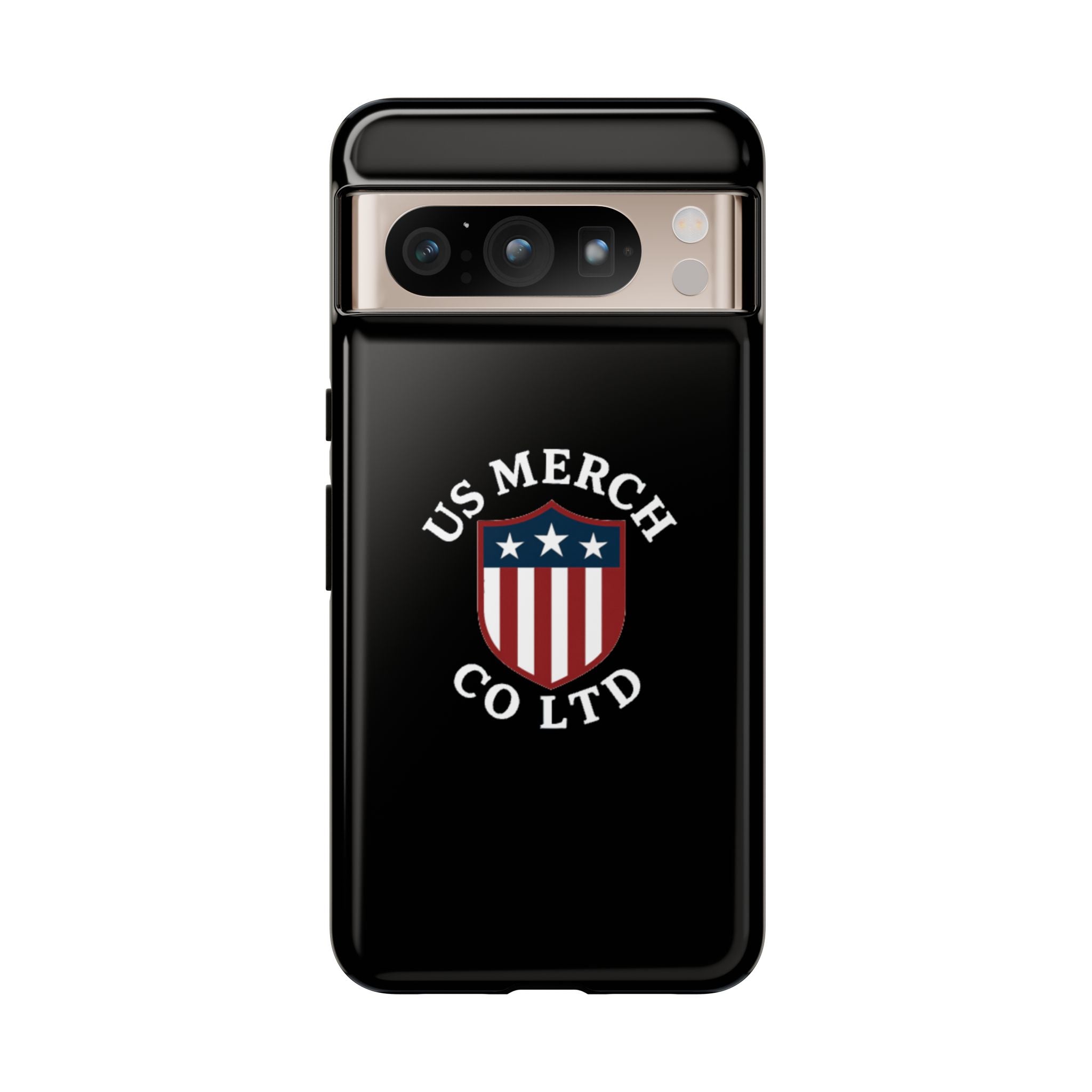 Tough Cases — US Merch Co Tough Phone Case