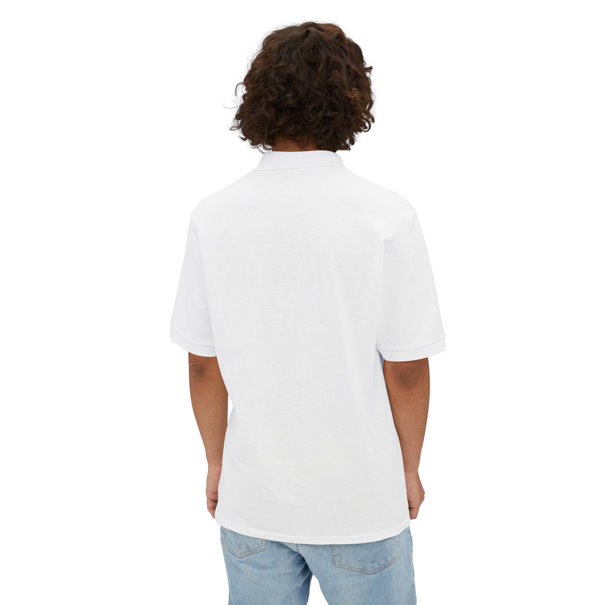 Men's Polo