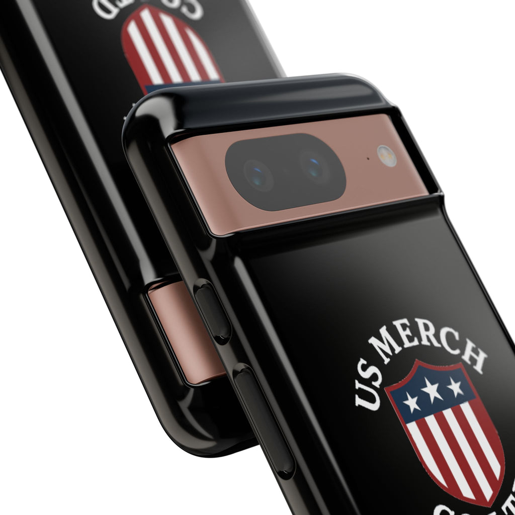 Tough Cases — US Merch Co Tough Phone Case