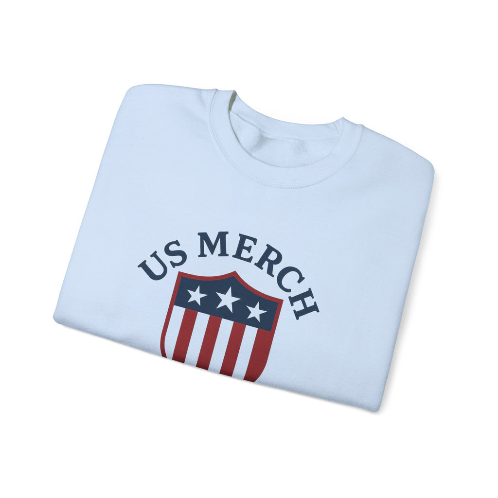 Crewneck Sweatshirt
