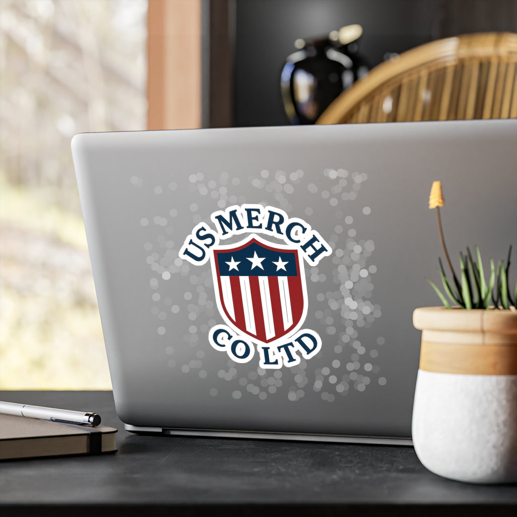 Vinyl Decal