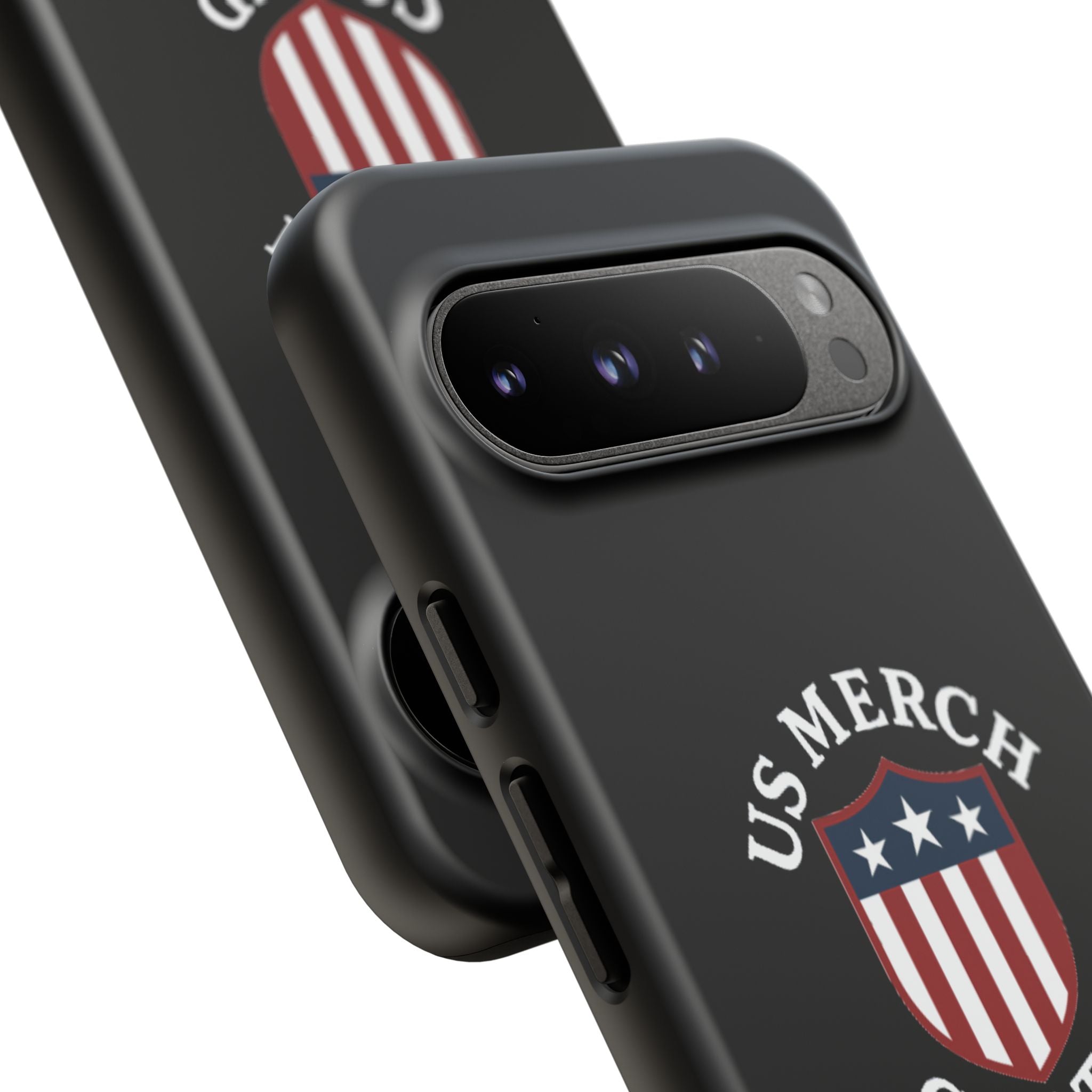 Tough Cases — US Merch Co Tough Phone Case