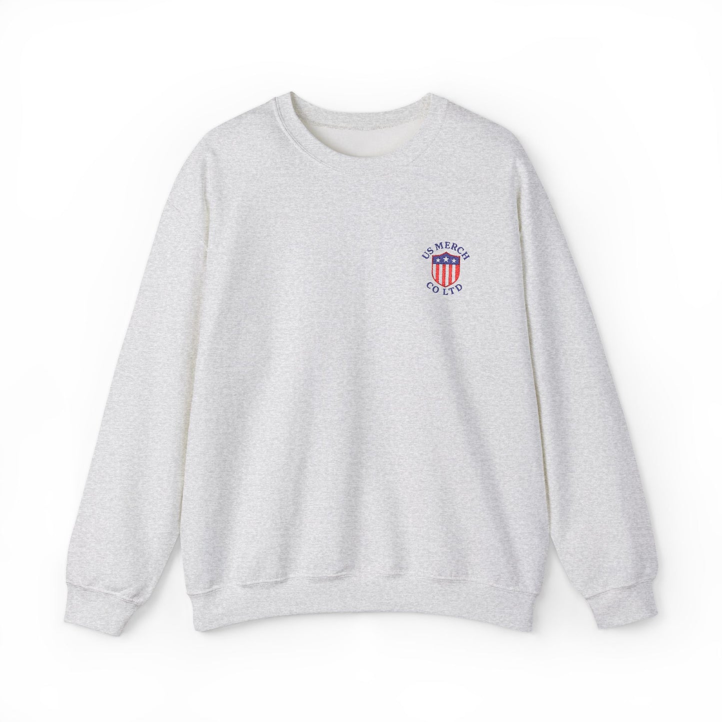 Crewneck Sweatshirt