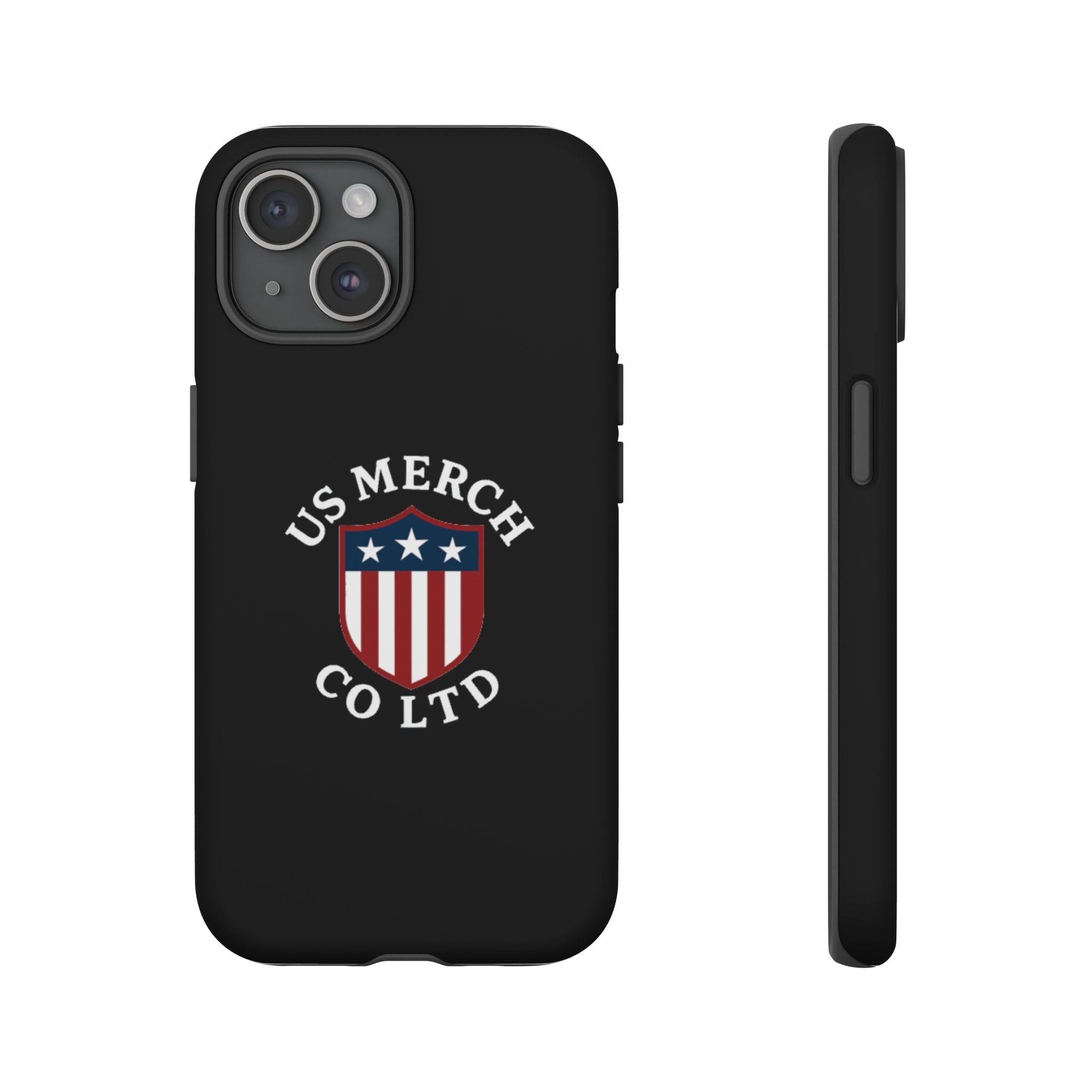 Tough Cases — US Merch Co Tough Phone Case