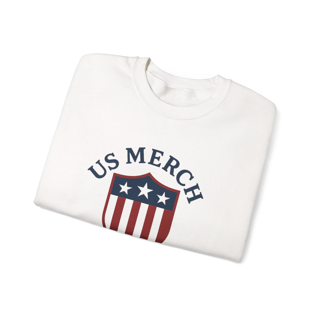 Crewneck Sweatshirt