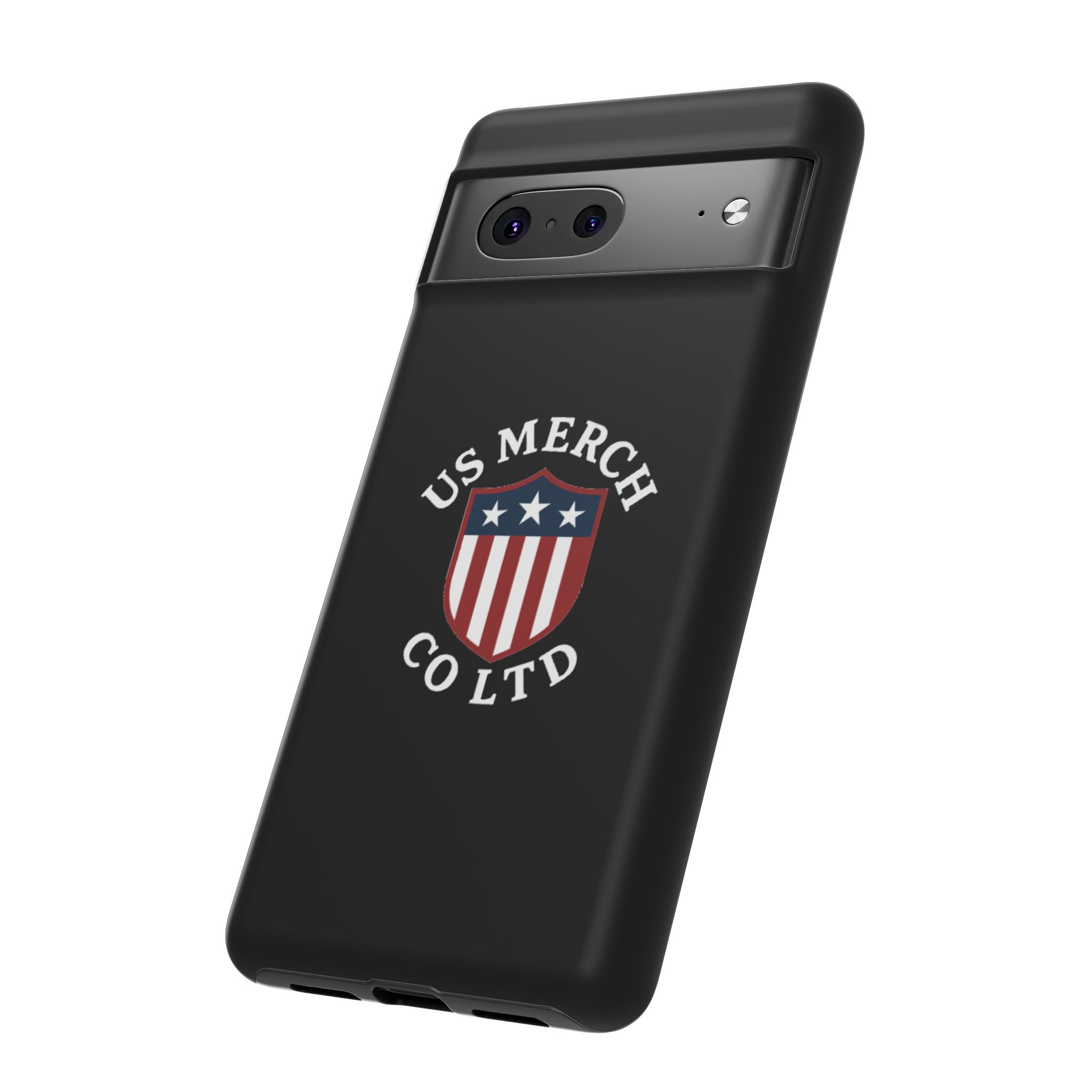 Tough Cases — US Merch Co Tough Phone Case