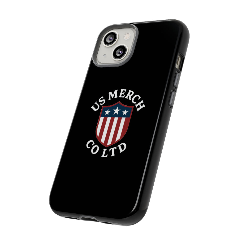 Tough Cases — US Merch Co Tough Phone Case