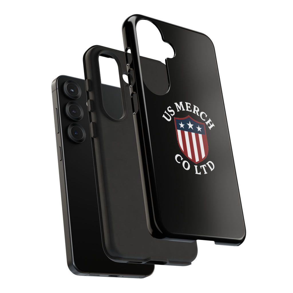 Tough Cases — US Merch Co Tough Phone Case