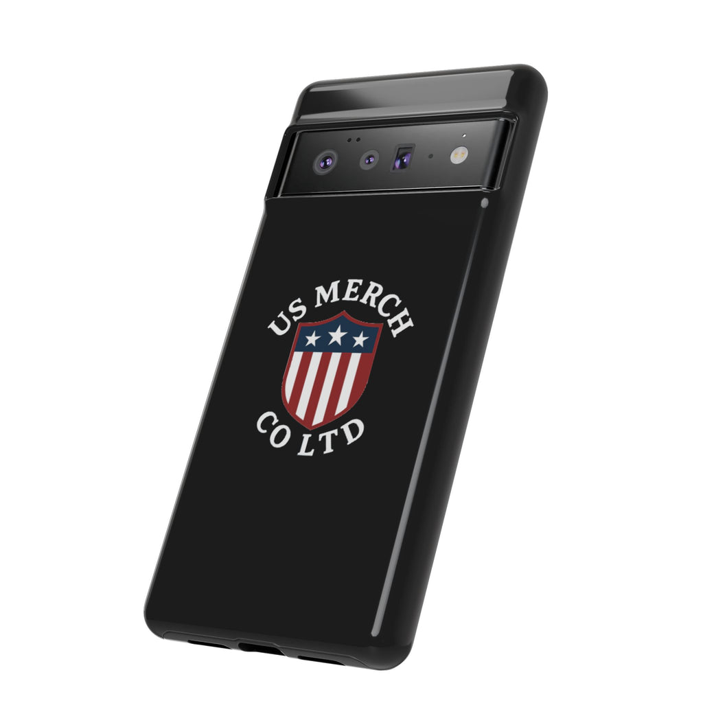 Tough Cases — US Merch Co Tough Phone Case